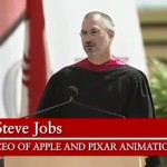 Steve Jobs stanford speech