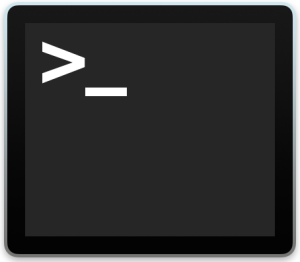 Making a Tar Ball (tar.gz) from the Command Line