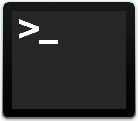 Terminal in macOS can play any audio file from command line
