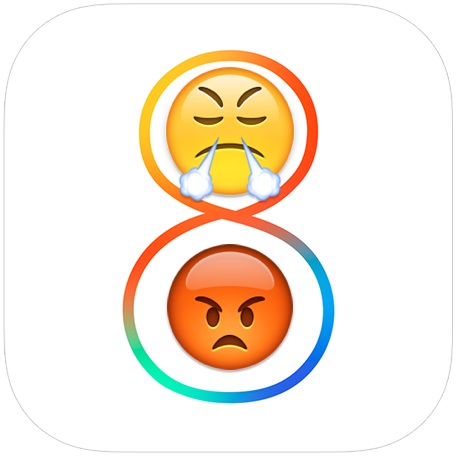 iOS 8 Frustrations to Fix
