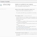 OS X 10.9.5 Update for Mac