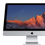 iMac with Retina 5k display