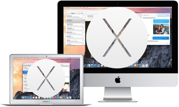 How to Prepare a Mac for OS X Yosemite