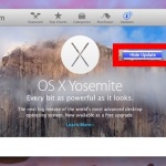 Hide OS X Yosemite installer from App Store