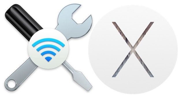OS X Yosemite 10.10.1 Wi-Fi Troubleshooting