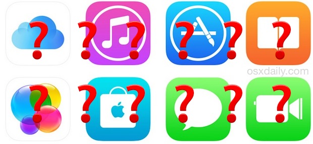 What To Do If You Can Not Remember an Apple ID or Password