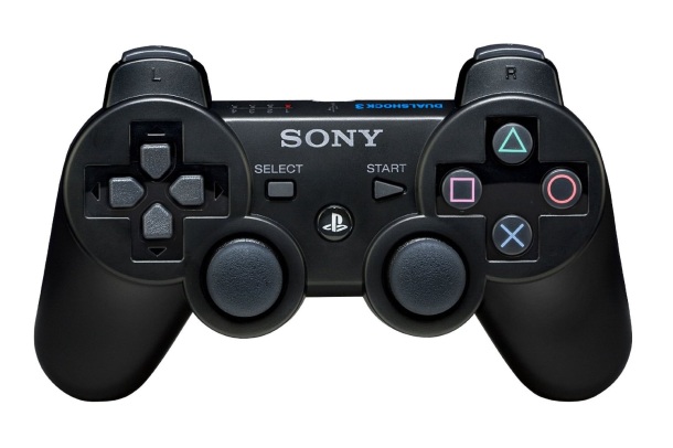 Wireless Playstation 3 Controller
