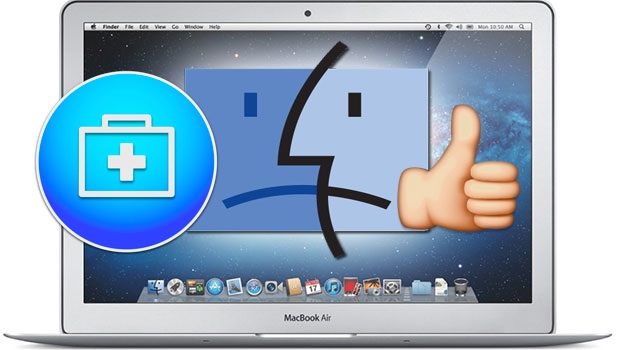 Detect and Remove Adware in Mac OS X