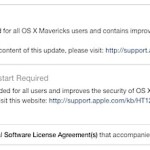 Security Update 2015-001 for OS X Mavericks and Mountain Lion