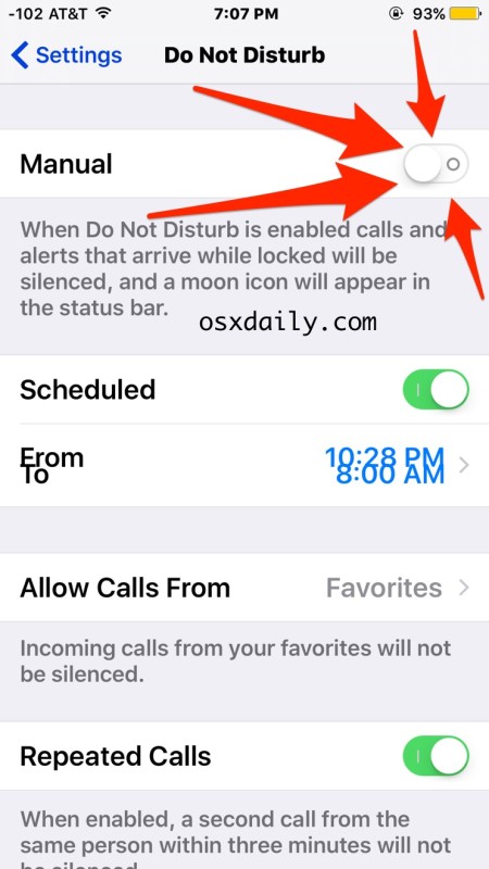 iPhone wont ring? Here is how to fix it