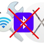 Remove Bluetooth PAN to fix Wi-Fi in OS X Yosemite maybe