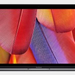 New MacBook 12" with Retina Display