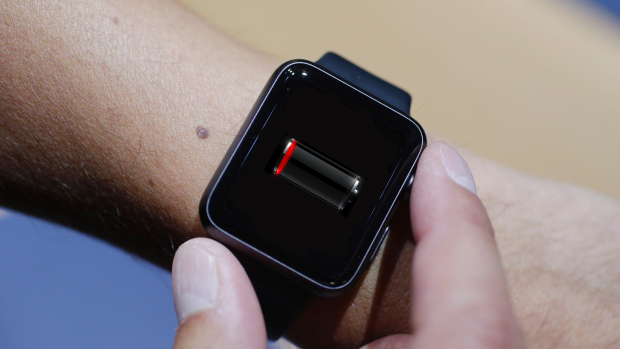 What Apple Watch really looks like