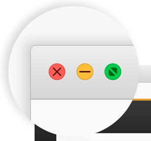 The Green Maximize Button in OS X
