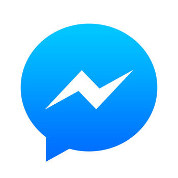 Facebook Messenger in Mac OS X