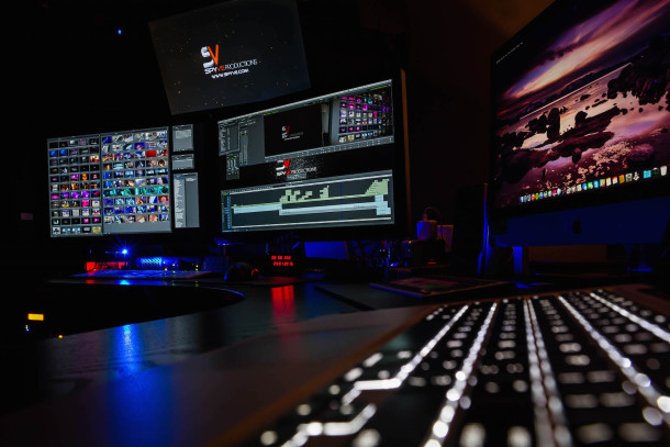 best mac for video production 2015