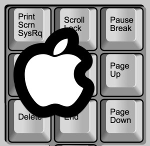 How to Page Up and Page Down on a Mac Keyboard