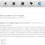 OS X 10.10.4 Beta 3