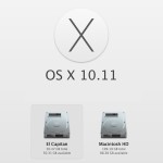 Dual Boot OS X El Capitan and OS X Yosemite on the same Mac