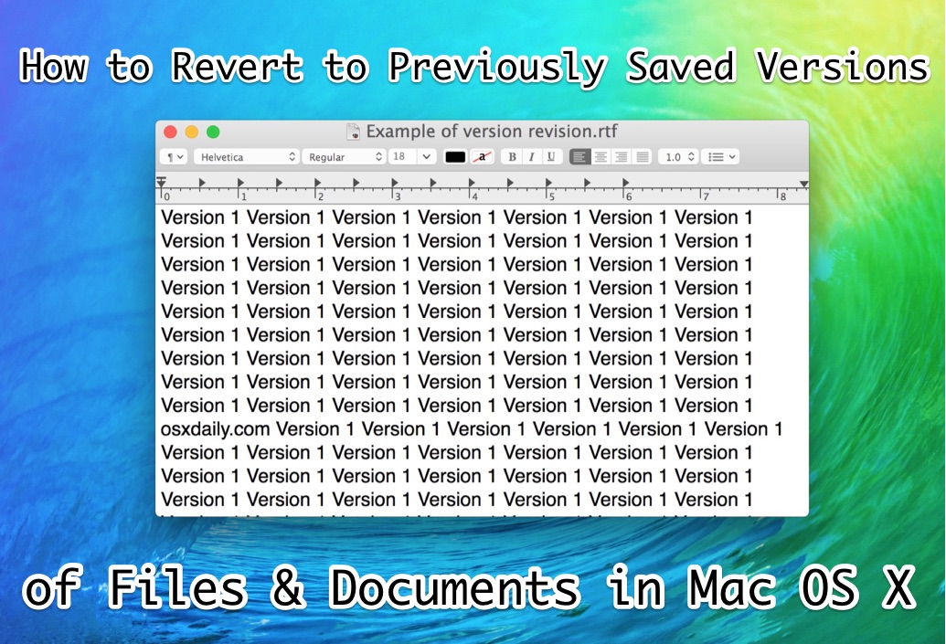 download the last version for mac Nova