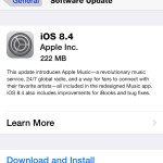 Updating iOS with Over The Air (OTA) software updates