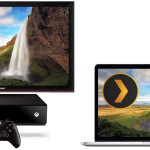 Streaming media to Xbox One from a Mac is easy