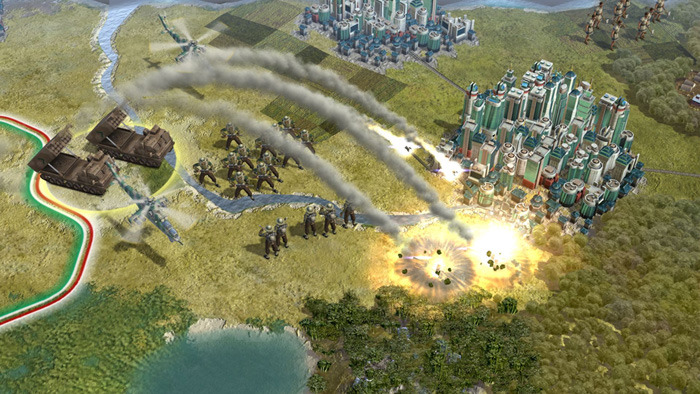 Download Civilization V for Mac for Free, No Strings Attached - OS X Daily