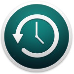 Time Machine in Mac OS X