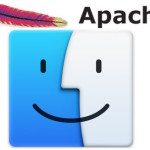 Start Apache in Mac OS X Automatically