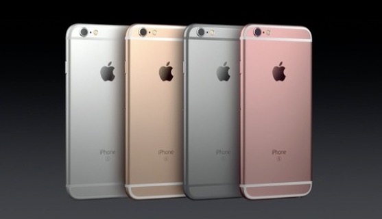 iphone-6s color lineup