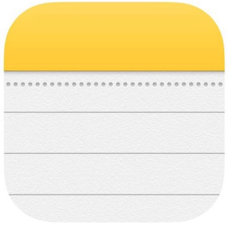app for checklists mac
