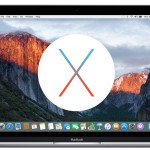 OS X El Capitan 10.11.2