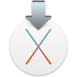OS X El Capitan bootable installer drive