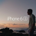 iPhone 6s 3d Touch commercial