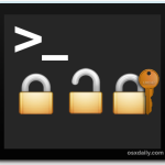 Enable or Disable System Integrity Protection Rootless in Mac OS X