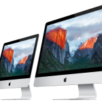 New iMac 4k and 5k
