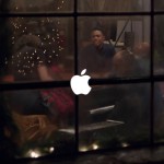 Apple Holiday 2015 commercial with Stevie Wonder