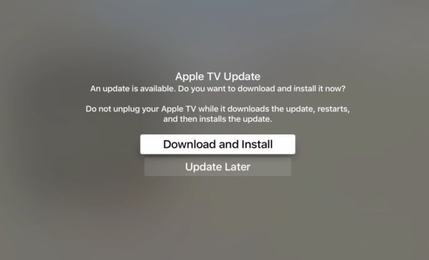 apple-tv-tvos-программное-обновление-загрузка-установка