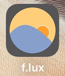 Flux for iPhone