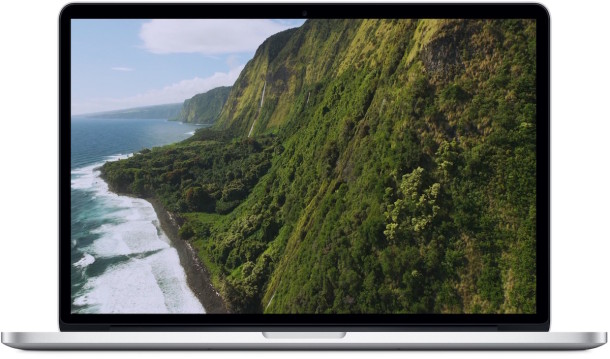 Movie playing as screen saver in Mac OS X