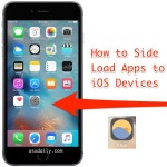 How to sideload apps onto iPhone and iPad