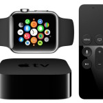 Apple Watch and Apple TV