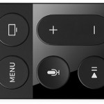 Check the Apple TV Remote battery life remaining