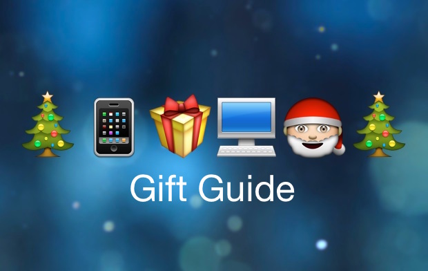 2015 Holiday Gift guide