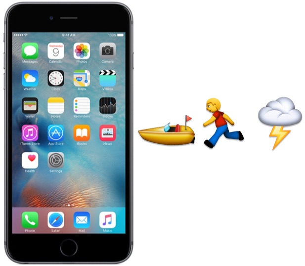 iOS 9.2 runs faster on some devices