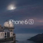 iPhone 6s ridiculously powerful TV ad