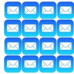 iOS Email
