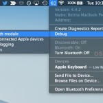Reset Bluetooth module in Mac OS X