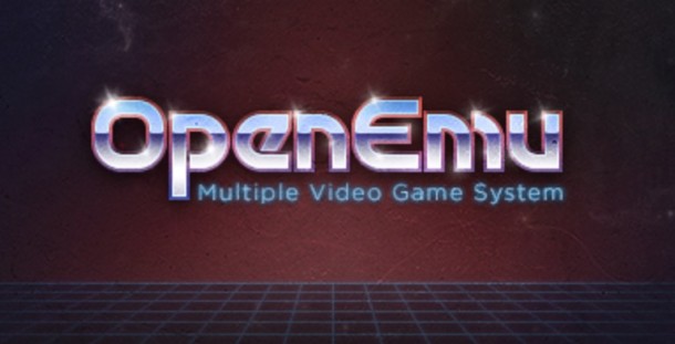 OpenEmu emulates Playstation 1, Nintendo 64, SNES, GBA, and much more, the best emulator for Mac OS X
