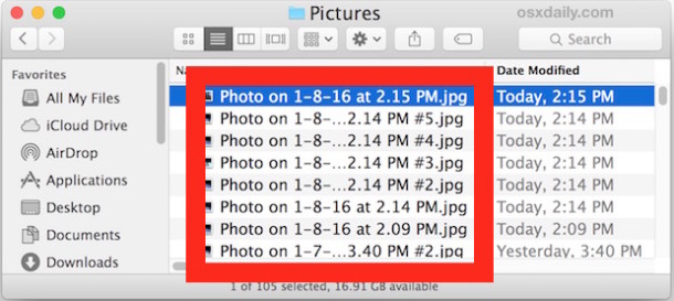 photo booth  image files 